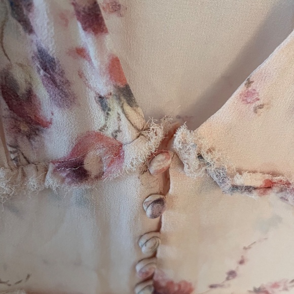 LOVE SHACK FANCY DRESS - Picture 9 of 11